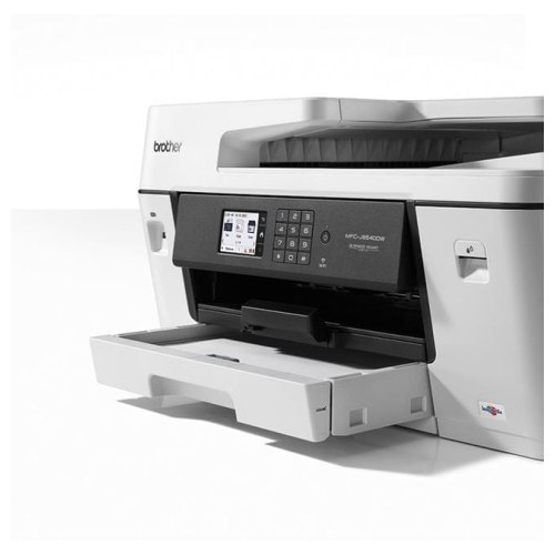 Tonery, tusze i serwis Brother MFC-J6540DW