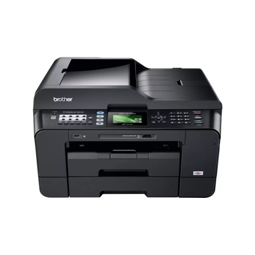 Tonery, tusze i serwis Brother MFC-J6710DW