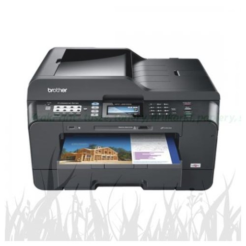 Tonery, tusze i serwis Brother MFC-J6910DW