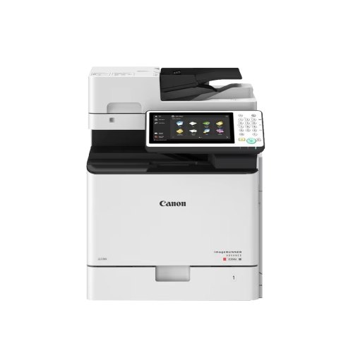 Tonery, tusze i serwis Canon C256