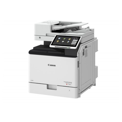 Tonery, tusze i serwis Canon C259i