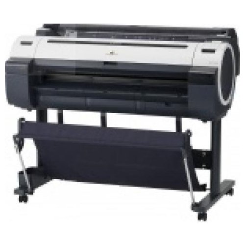 Serwis Canon imagePROGRAF iPF755
