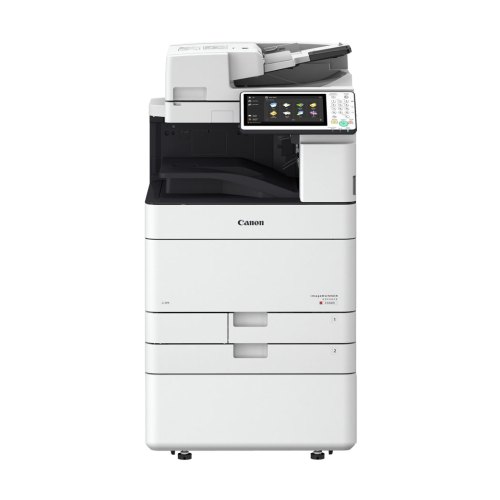 Serwis Canon imageRUNNER ADVANCE C5535i