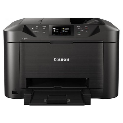 Serwis Canon MAXIFY MB5150