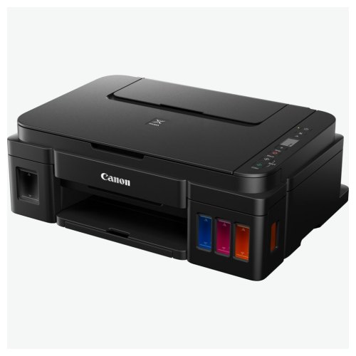 Serwis Canon PIXMA G2411