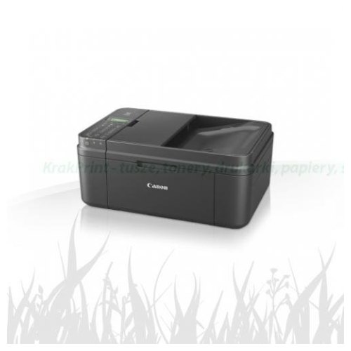 Serwis Canon PIXMA MX495