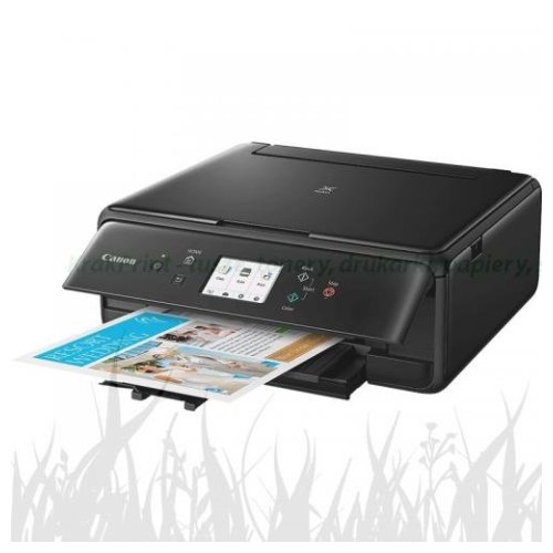 Tonery, tusze i serwis Canon PIXMA TS6150