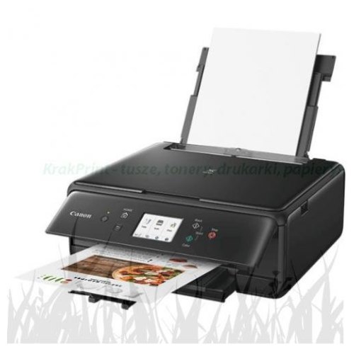 Tonery, tusze i serwis Canon PIXMA TS6250