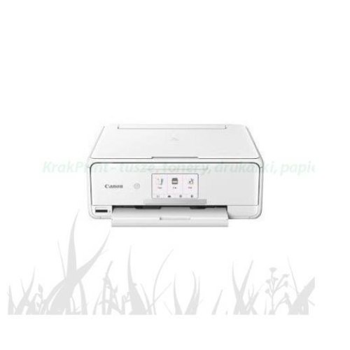 Tonery, tusze i serwis Canon PIXMA TS8151