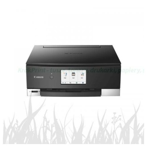 Tonery, tusze i serwis Canon PIXMA TS8250