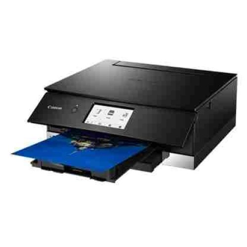 Tonery, tusze i serwis Canon PIXMA TS8350
