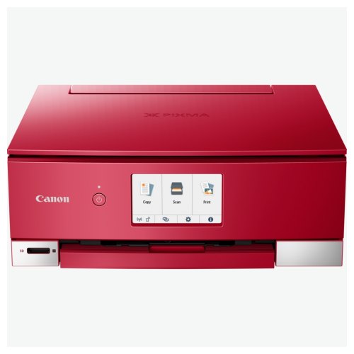 Tonery, tusze i serwis Canon PIXMA TS8352