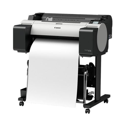 Tonery, tusze i serwis Canon TM-200