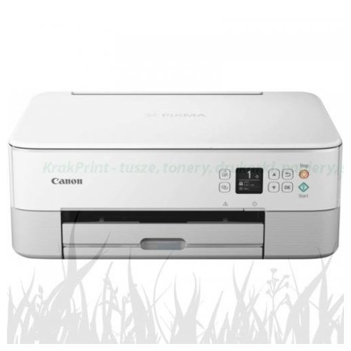 Tonery, tusze i serwis Canon TS5351a