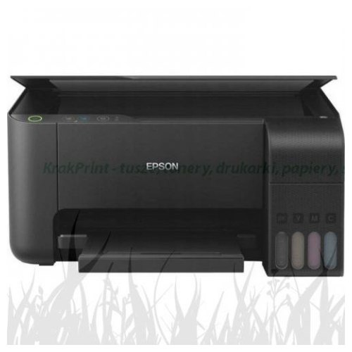 Serwis Epson EcoTank L3150