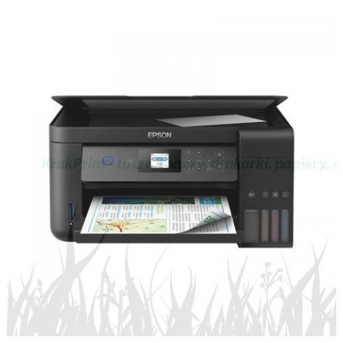 Serwis Epson EcoTank L4160