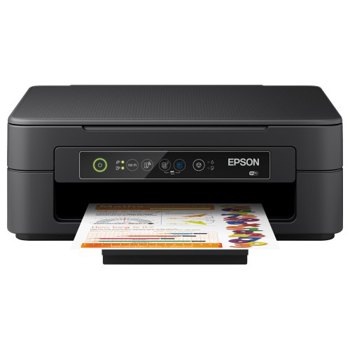 Tonery, tusze i serwis Epson Expression Home XP-2150