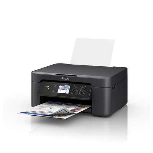Tonery, tusze i serwis Epson Expression Home XP-4105