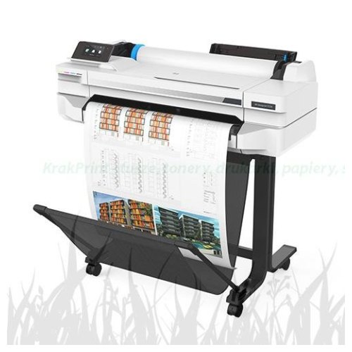 Serwis HP DesignJet T530