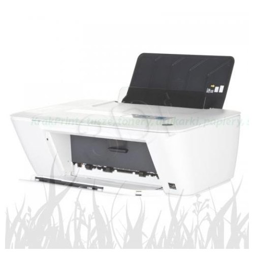 Tonery, tusze i serwis HP DeskJet 1510A