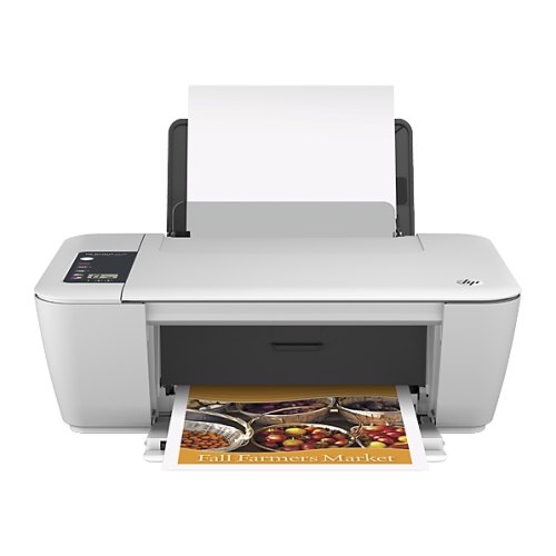 Tonery, tusze i serwis HP DeskJet 2548