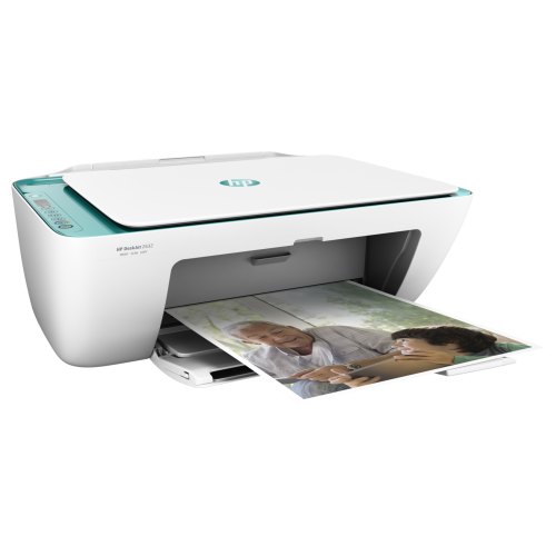 Tonery, tusze i serwis HP DeskJet 2600