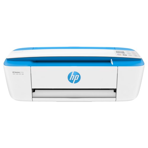 Tonery, tusze i serwis HP DeskJet 3758