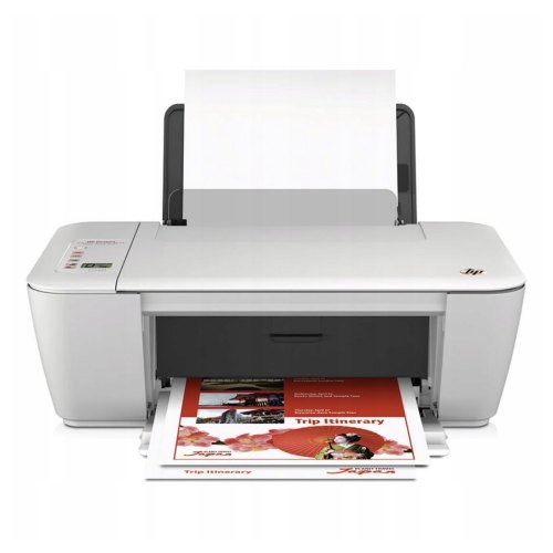 Tonery, tusze i serwis HP DeskJet D2545