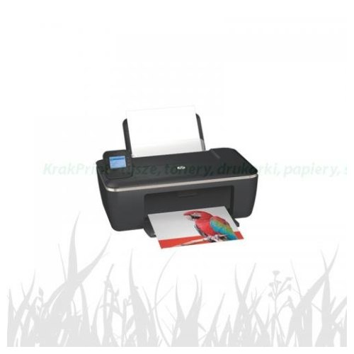 Tonery, tusze i serwis HP DeskJet Ink Advantage 3515