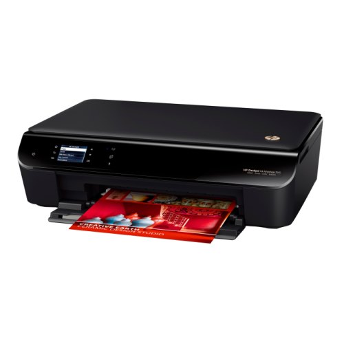 Tonery, tusze i serwis HP DeskJet Ink Advantage 4510