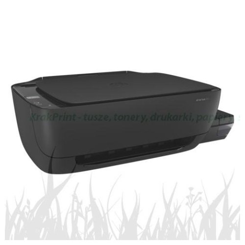 Tonery, tusze i serwis HP Ink Tank 315