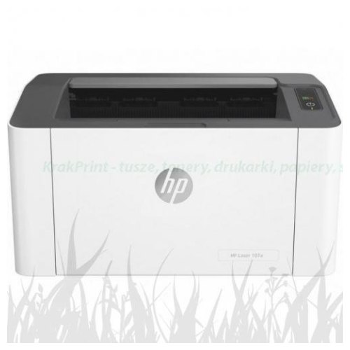 Serwis HP LaserJet 107a