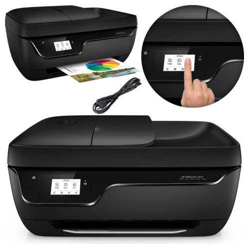 HP OfficeJet 3830