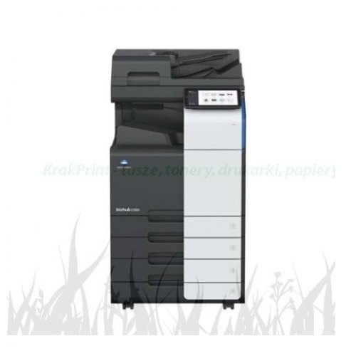 Konica Minolta Bizhub C250i