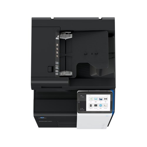 Konica Minolta Bizhub C360i