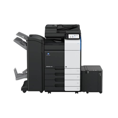 Konica Minolta C300i