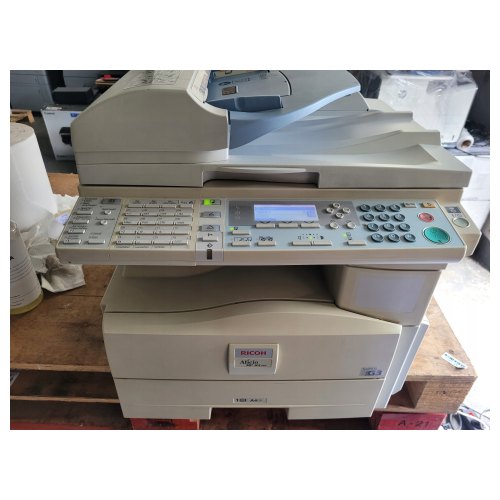 Ricoh Aficio MP 161