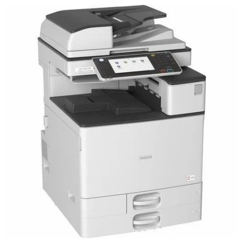 Ricoh MP C2011