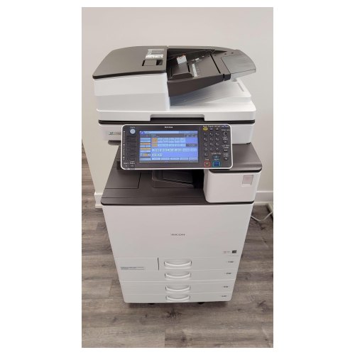 Ricoh MP C4503